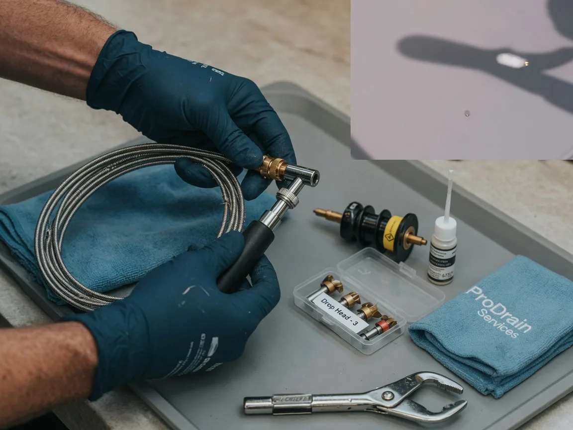 Why choose Drain Cleaning in Vermilion, OH